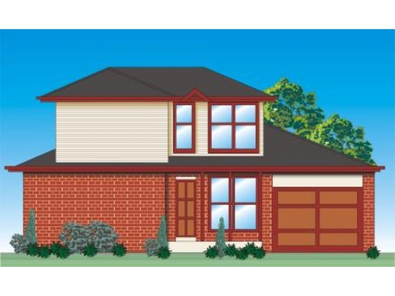 2/41 Caroline Street, Ringwood VIC 3134