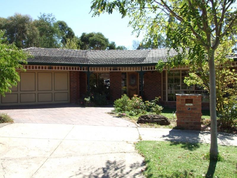 7 The Dell, Croydon North VIC 3136