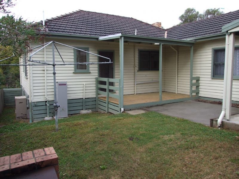 400 Canterbury Road, Ringwood East VIC 3135