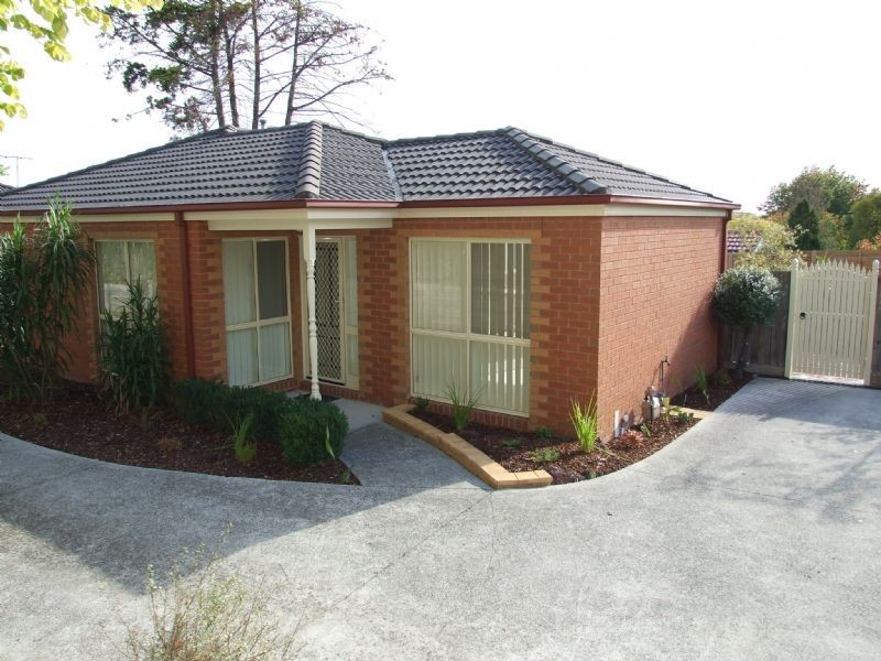 1/16 Mirabel Avenue, Ringwood East VIC 3135