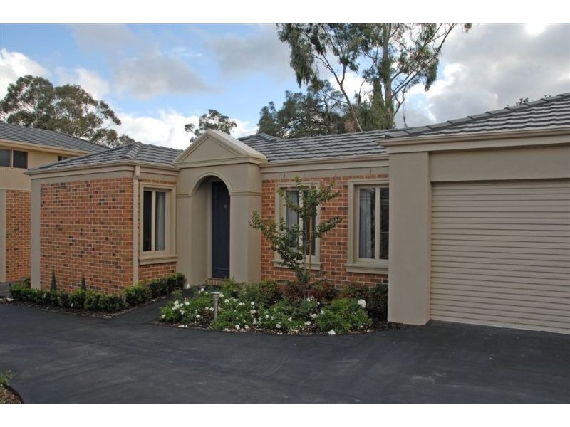 4/338-340 Canterbury Road, Ringwood VIC 3134