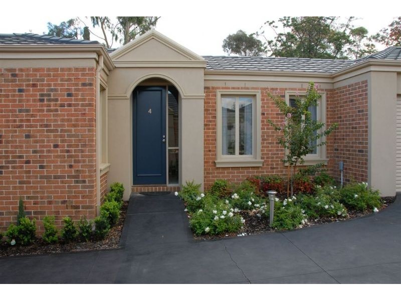 4/338-340 Canterbury Road, Ringwood VIC 3134