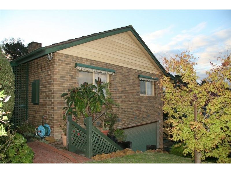 51 Tanbridge Way, Warranwood VIC 3134