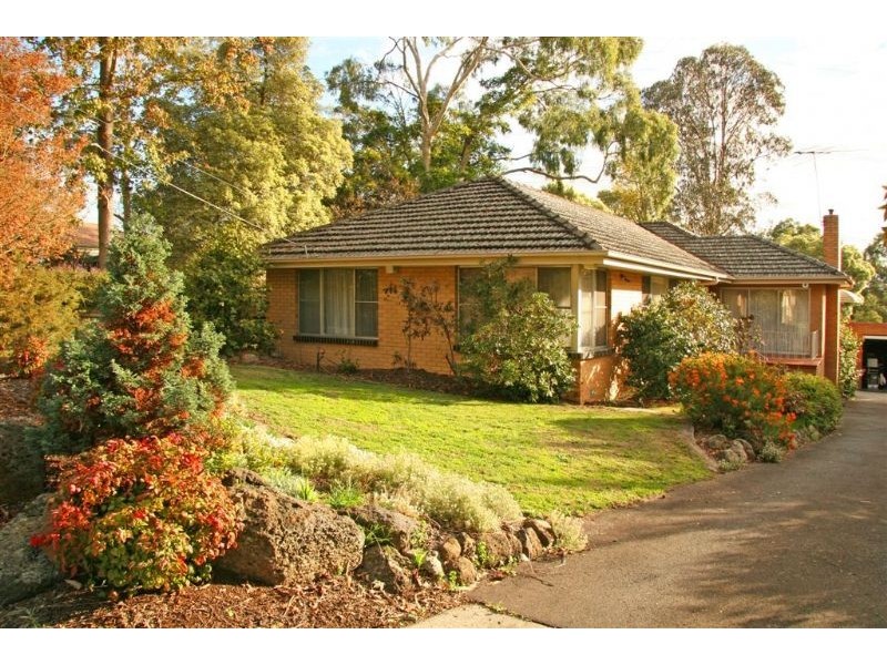 78 Felix Crescent, Ringwood North VIC 3134