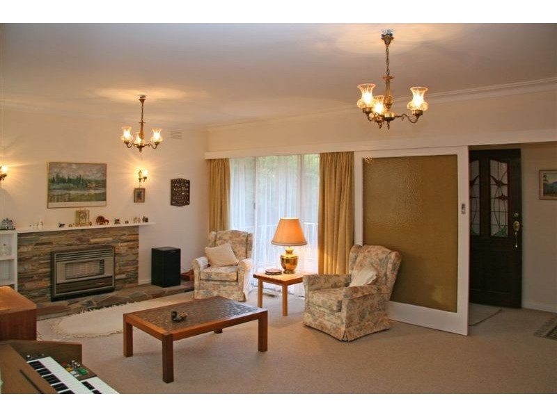 78 Felix Crescent, Ringwood North VIC 3134