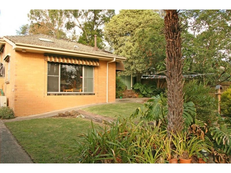 78 Felix Crescent, Ringwood North VIC 3134