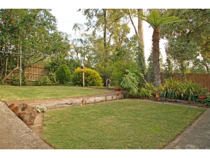 78 Felix Crescent, Ringwood North VIC 3134