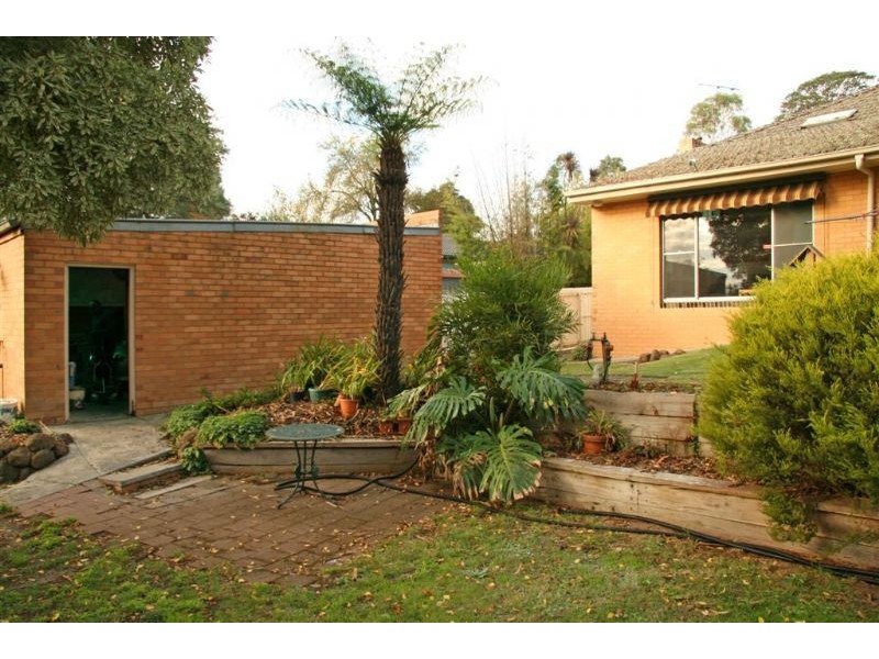 78 Felix Crescent, Ringwood North VIC 3134