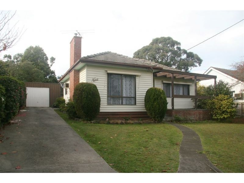9 Highton Street, Ringwood East VIC 3135
