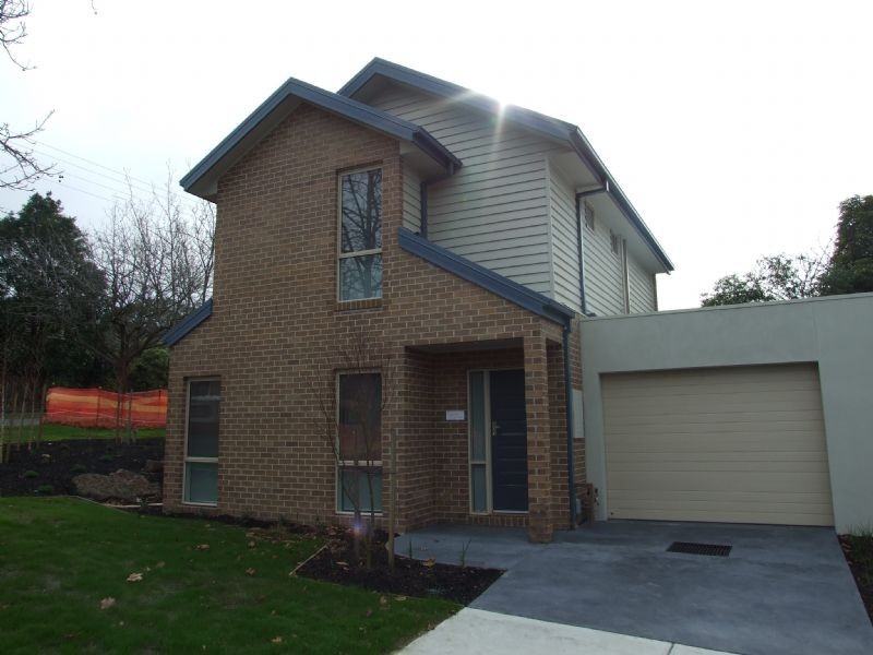 1C Lavender Street, Ringwood VIC 3134