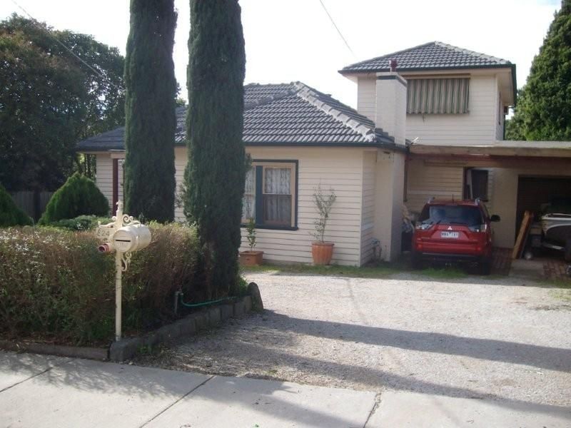 24 Diana Street, Croydon VIC 3136