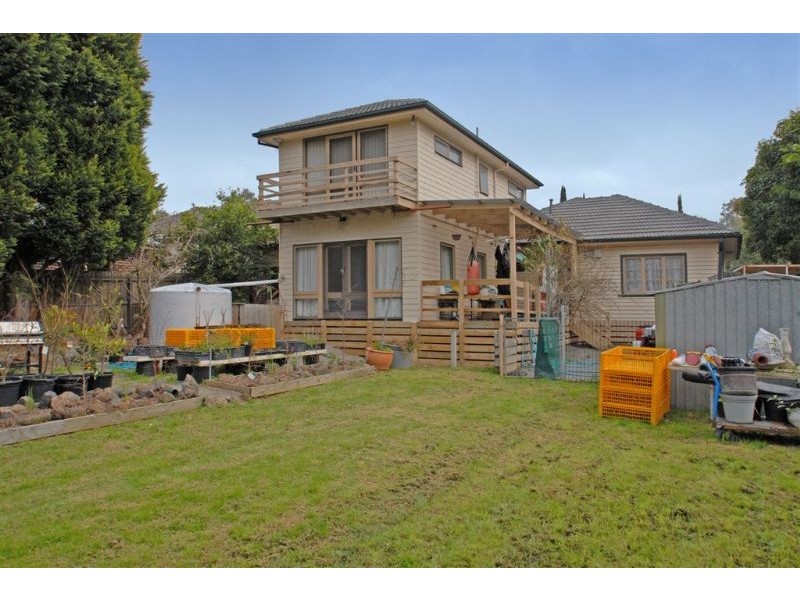 24 Diana Street, Croydon VIC 3136