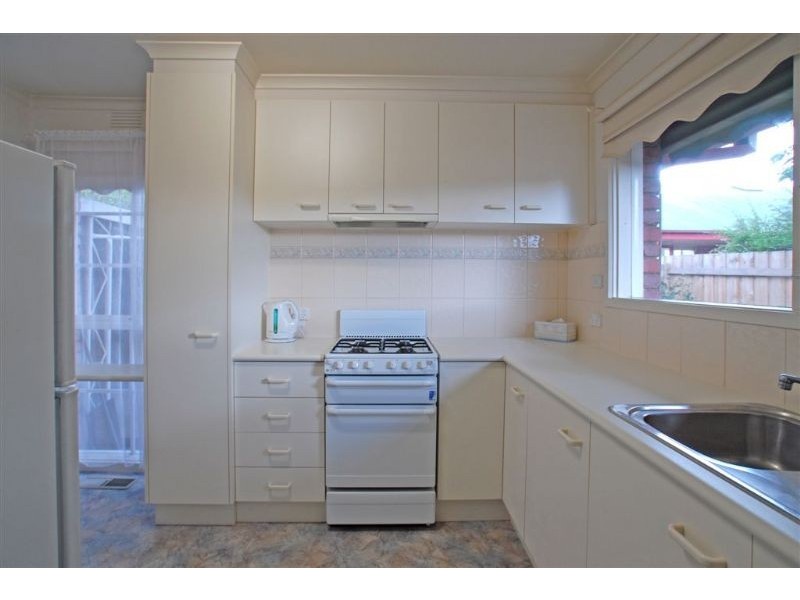 8/29 Bourke Street, Ringwood VIC 3134