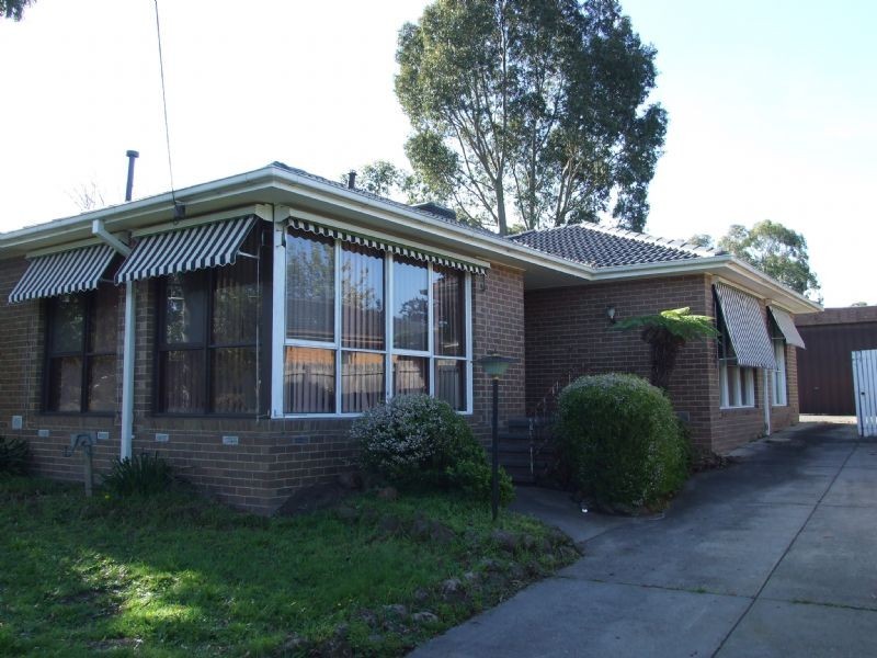 43 Berkley Road, Ringwood VIC 3134