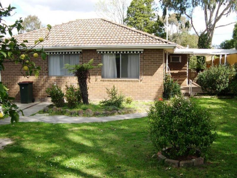 43 Berkley Road, Ringwood VIC 3134
