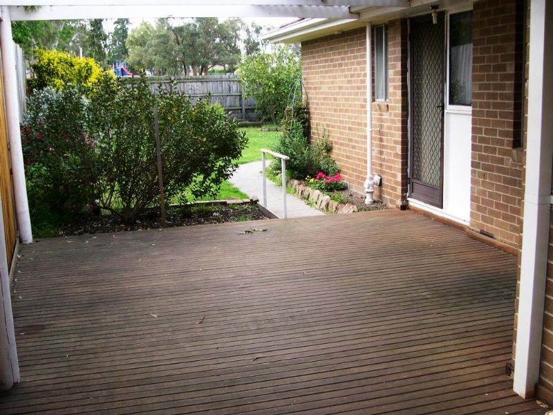 43 Berkley Road, Ringwood VIC 3134