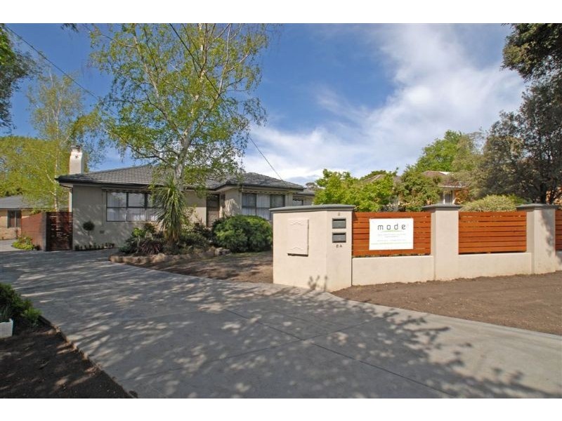 8 Lindel Court, Croydon VIC 3136