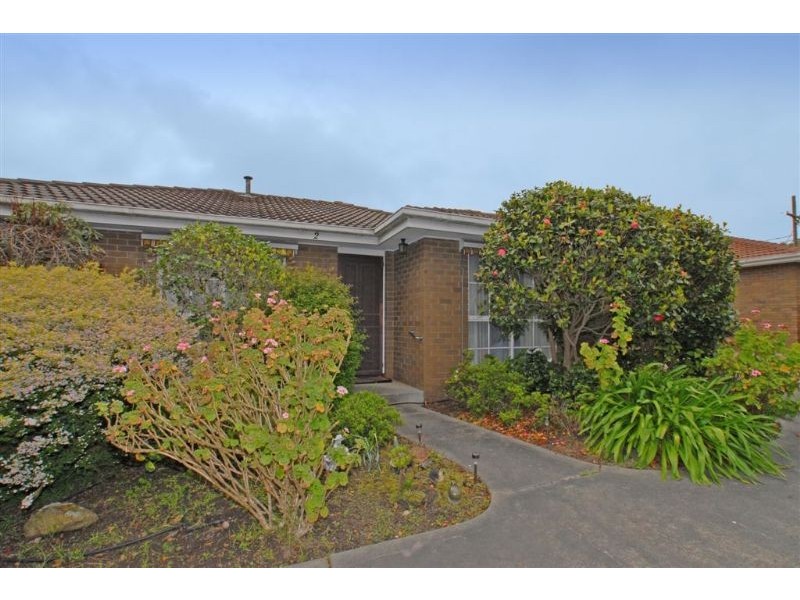 2/17 Freeman Street, Ringwood East VIC 3135