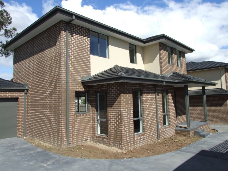 3/8 Sussex Street, Ringwood VIC 3134