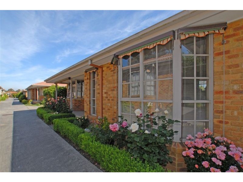 5/21 Cutts Avenue, Croydon VIC 3136