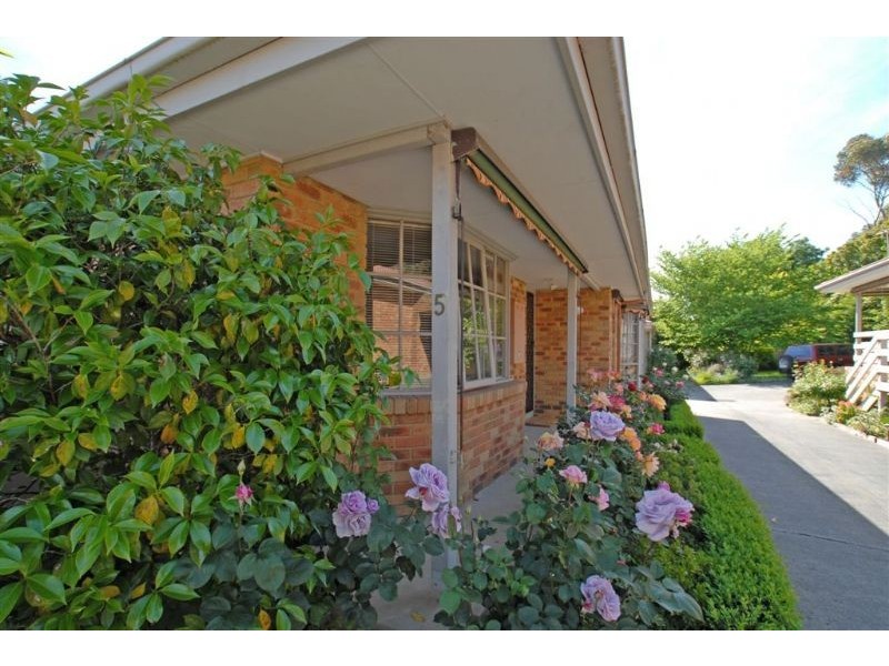 5/21 Cutts Avenue, Croydon VIC 3136