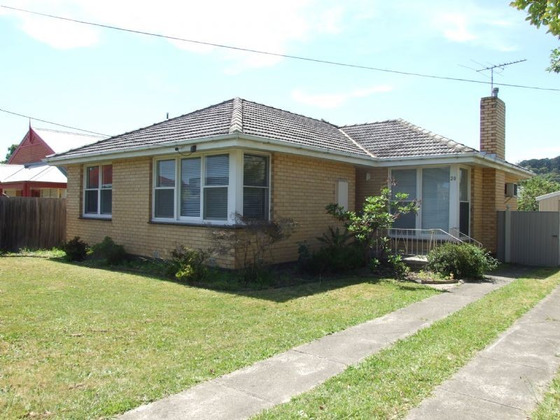 28 Bond Street, Ringwood VIC 3134