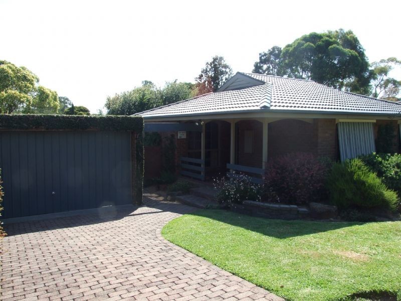 7 Golden Grove, Ringwood VIC 3134