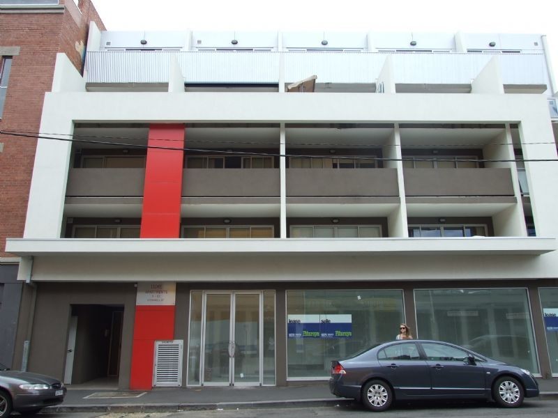 26/9-13 O’Connell Street, North Melbourne VIC 3051