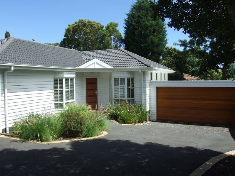 6A Glencairn Avenue, Ringwood VIC 3134