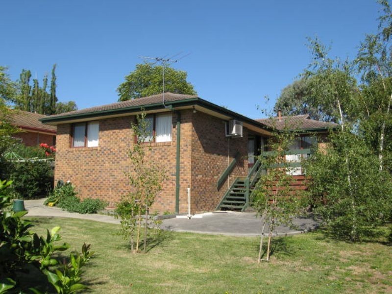 34 Bemboka Road, Croydon Hills VIC 3136