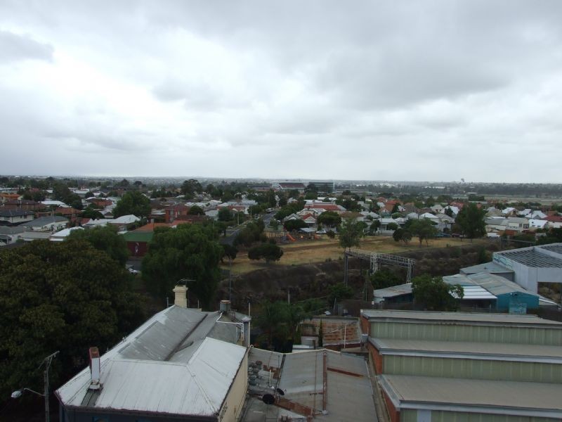 603/51-65 Hopkins Street, Footscray VIC 3011