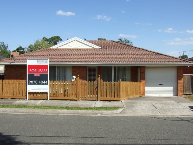1a Vine Street, Ringwood VIC 3134