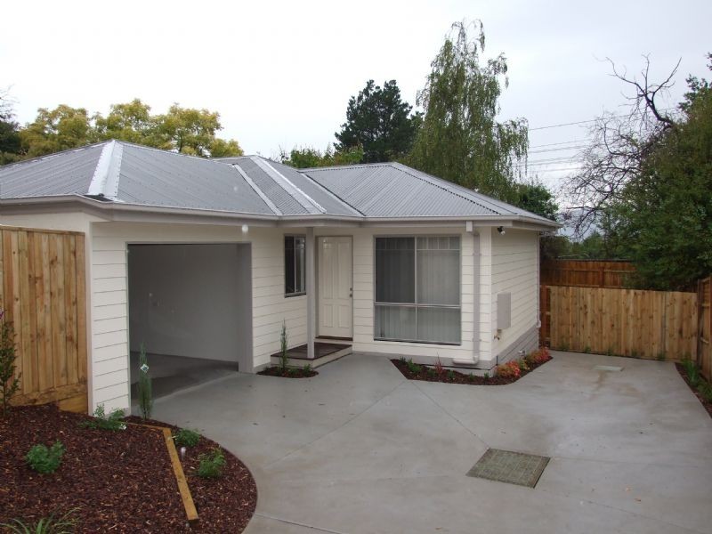 2/6 Wicklow Avenue, Croydon VIC 3136