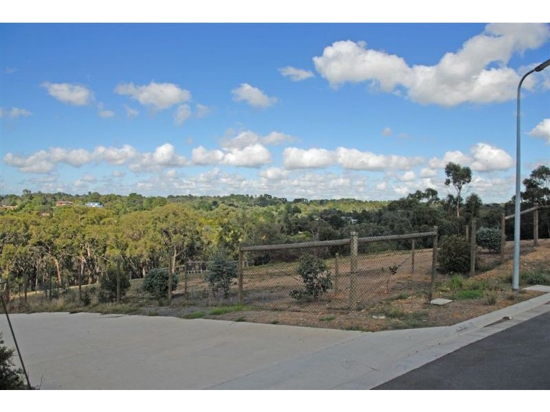 10 Green Ridge, Warrandyte South VIC 3134