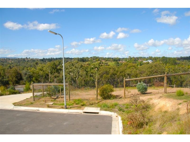 10 Green Ridge, Warrandyte South VIC 3134