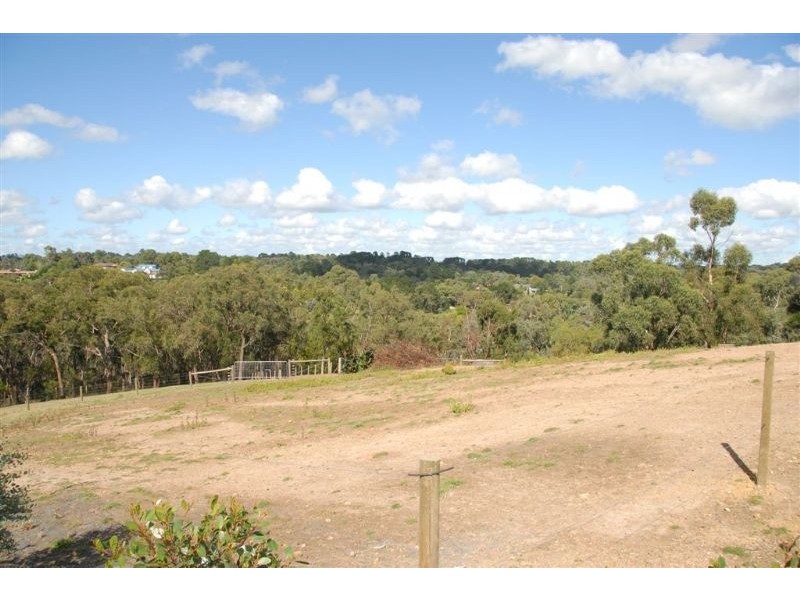 10 Green Ridge, Warrandyte South VIC 3134