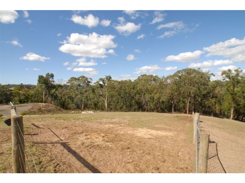 10 Green Ridge, Warrandyte South VIC 3134