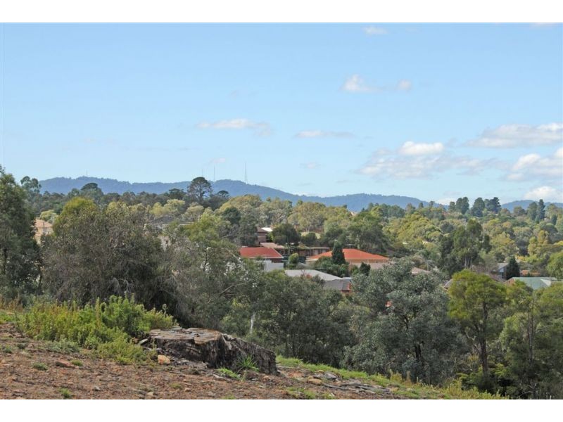 10 Green Ridge, Warrandyte South VIC 3134