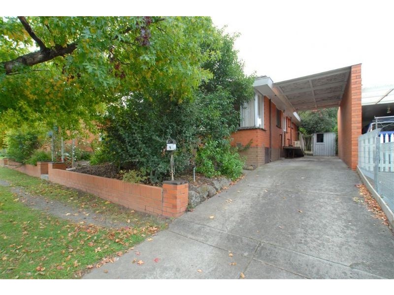 3/108 Warrandyte Road, Ringwood VIC 3134