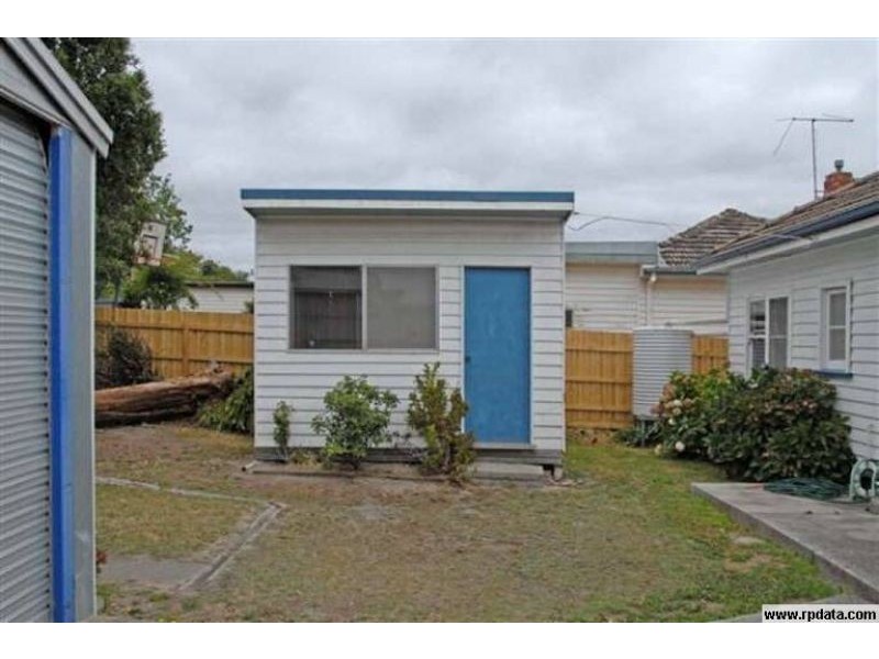 25 Heywood Street, Ringwood VIC 3134