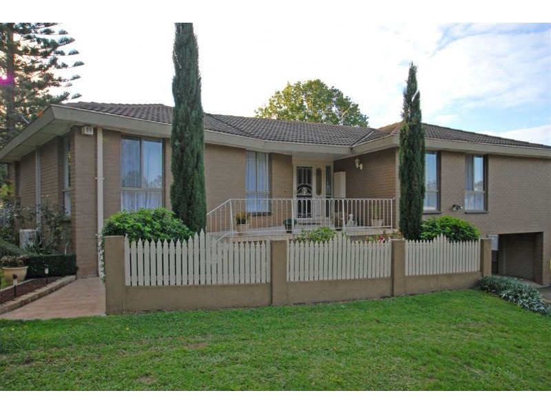 201 Main Road, Silvan VIC 3795