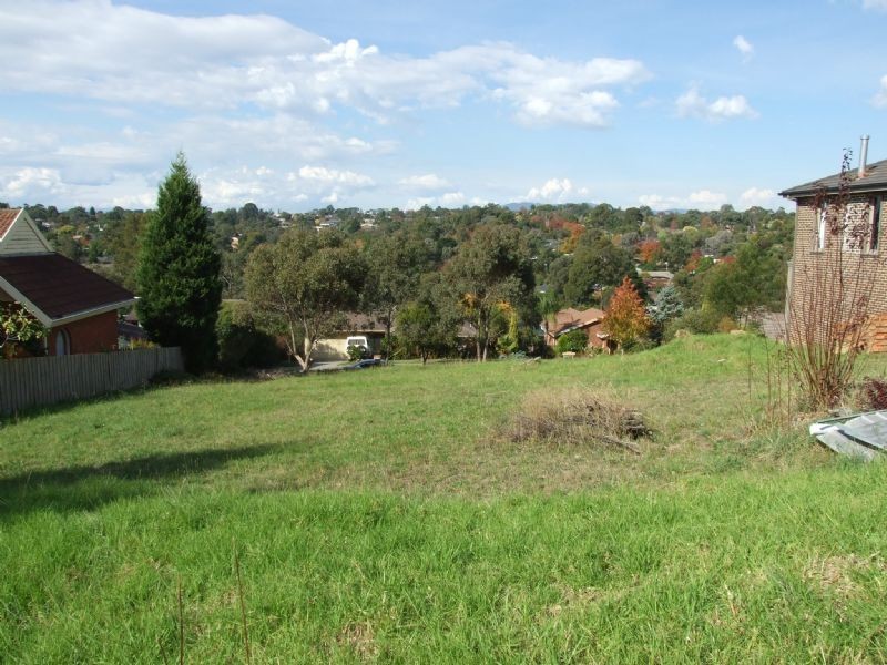 10 Menzies Crescent, Ringwood North VIC 3134