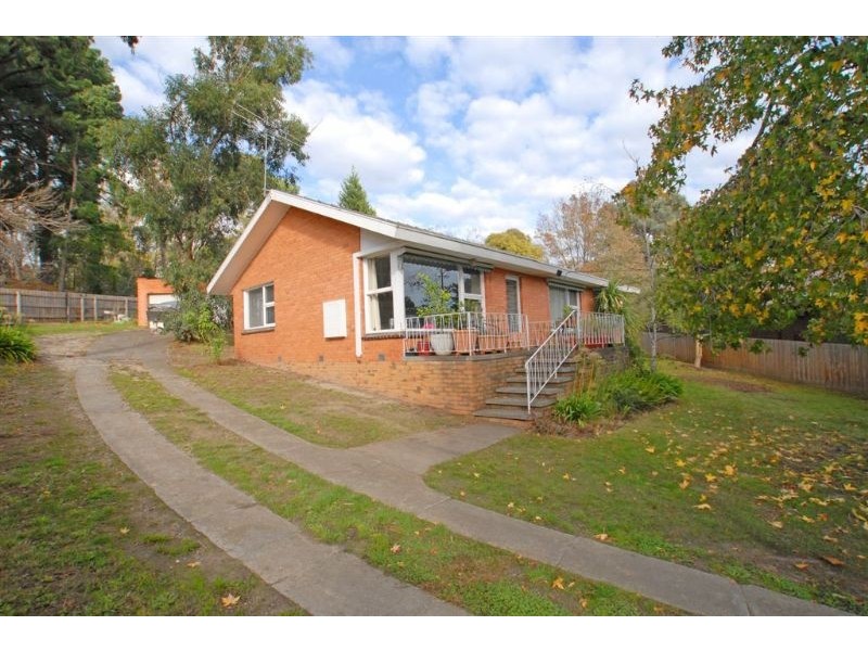 9 Gairns Court, Croydon VIC 3136