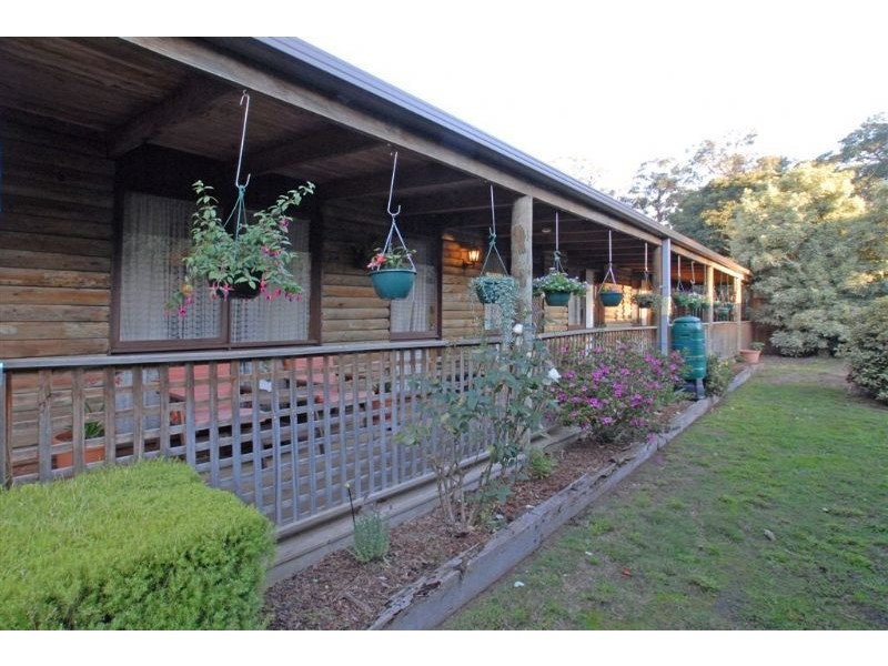 6 Worcester Street, Lilydale VIC 3140