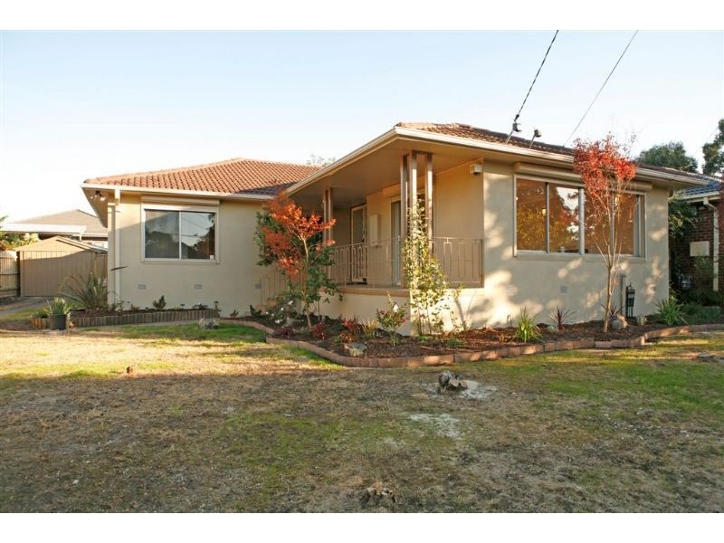 4 Baron Court, Ringwood VIC 3134