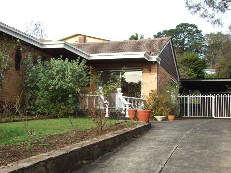 158 Mount Dandenong Road, Ringwood East VIC 3135
