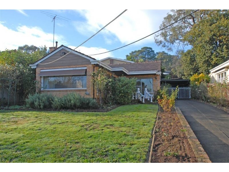 158 Mount Dandenong Road, Ringwood East VIC 3135