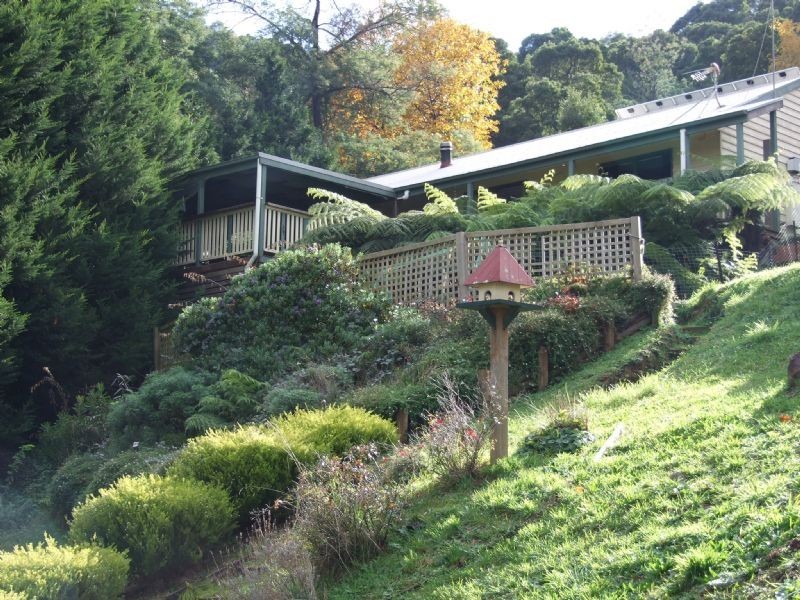 101 Wonga Road, Millgrove VIC 3799