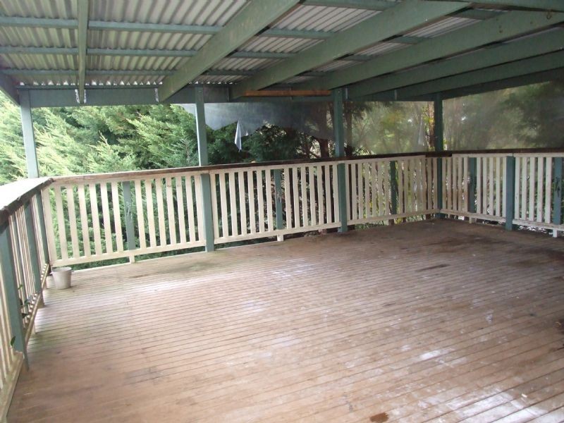 101 Wonga Road, Millgrove VIC 3799