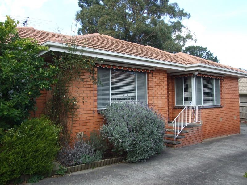 2/38 Eastfield Road, Ringwood East VIC 3135